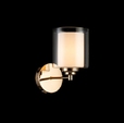 Cumpăra Aplica Milton LP468-1W  la Rafi Decor