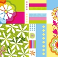 Cumpăra Fototapet 2-907 Mix & Match la Rafi Decor