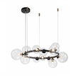 Купить Люстрa Millas LP495-D70 в Rafi Decor