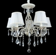 Cumpăra Lustra Verona LP263-5 la Rafi Decor