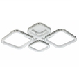 Cumpăra Lustra Diamant White FL604-4C la Rafi Decor