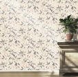 Купить Обои Poetry 424911 в Rafi Decor