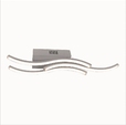 Купить Люстра Curly FL565-3 в Rafi Decor