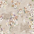 Купить Обои Romantica 88254 в Rafi Decor