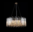 Купить Люстра Deluxe CLN169-D72 в Rafi Decor