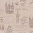 Купить Обои London 9099-21 в Rafi Decor
