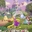 Купить Фотообои 4-4026 Princess Sunset в Rafi Decor