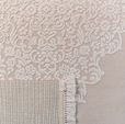 Cumpăra Covor Aysil 80 x 150 1897B_A1453 Bej/Cream la Rafi Decor