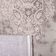 Купить Ковёр Lootus 240 x 340 LO12K Grey в Rafi Decor