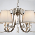 Купить Люстра Specchi LP285-6 в Rafi Decor