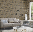 Cumpăra Tapet Curiosity 538229 la Rafi Decor