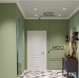 Купить Карниз K012 в Rafi Decor