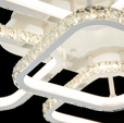 Купить Люстра Diamant White FL607-5C в Rafi Decor
