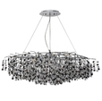 Cumpăra Lustra Icedrop CLN195-L120*60 la Rafi Decor