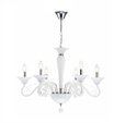 Купить Люстра Lady LP131-6 в Rafi Decor