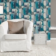 Купить Обои Tropical House 687729 в Rafi Decor