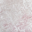 Cumpăra Covor Aysil 160 x 230 1717B_A1338 Pink Oval la Rafi Decor
