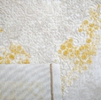 Купить Ковёр Aysil 80 x 150 1716_A1432 Yellow в Rafi Decor