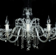 Cumpăra Lustra Elena LP104-12 la Rafi Decor
