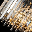 Cumpăra Lustra Deluxe CLN169-50 la Rafi Decor
