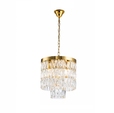 Купить Люстра Orion CLN172-D35 в Rafi Decor