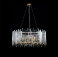 Купить Люстра Deluxe CLN169-D72 в Rafi Decor