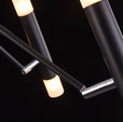 Cumpăra Lustra Sabi LP593-16C la Rafi Decor