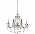 Купить Люстрa Ludovic LP310-8 в Rafi Decor