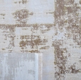 Cumpăra Covor Lootus 200 x 290 LO01A Grey la Rafi Decor