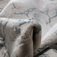 Купить Ковёр Aysil 160 x 230 1680B_A1332 Cream/ Blue в Rafi Decor