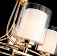 Cumpăra Lustra Milton LP468-5 la Rafi Decor