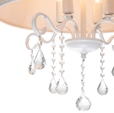 Купить Люстрa Erti LP245-4P в Rafi Decor