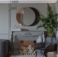 Купить Карниз с подсветкой K003 в Rafi Decor