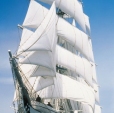 Cumpăra Fototape 2-1017 Sailing Boat la Rafi Decor