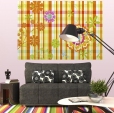 Cumpăra Fototapet 2-904 Mix & Match la Rafi Decor