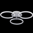 Купить Люстрa Glow FL612-3C в Rafi Decor