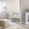 Купить Обои FLORENTINE II 449938 в Rafi Decor
