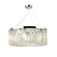 Купить Люстра Fantasy CLN119-P D60 в Rafi Decor