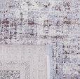 Cumpăra Covor Zynet 160 x 230 2436A_A4321 Bone/Grey la Rafi Decor