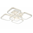 Купить Люстра Diamant White FL607-5C в Rafi Decor