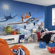 Купить Фотообои 8-465 Planes Above the Clouds в Rafi Decor