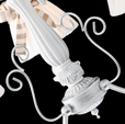 Cumpăra Lustra Cannelita LP212-3 la Rafi Decor