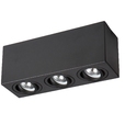 Купить Спот Downlight Cuadro FL804-3C в Rafi Decor