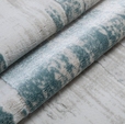 Купить Ковёр Aysil 160 x 230 1604A_A1332 Cream/ Blue в Rafi Decor