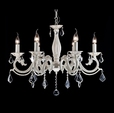 Cumpăra Lustra Martina II LP454-6 la Rafi Decor