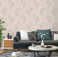 Купить Обои Nebo 98472 в Rafi Decor