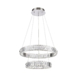 Cumpăra Lustra Crysto CLN243-2 la Rafi Decor