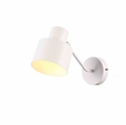 Cumpăra Aplică Malmo White LP572-1W la Rafi Decor
