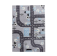 Купить Ковёр Devon 80 x 150 DN13A Grey в Rafi Decor