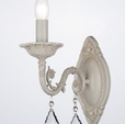 Купить Бра Scolpito LP288-1W в Rafi Decor